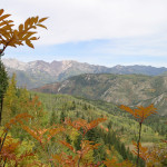 Mount Timpanogos Mount Timpanogos